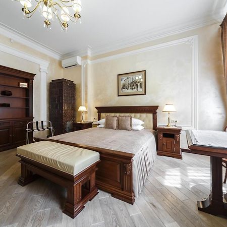 Apart-Hotel Horowitz Lviv Szoba fotó
