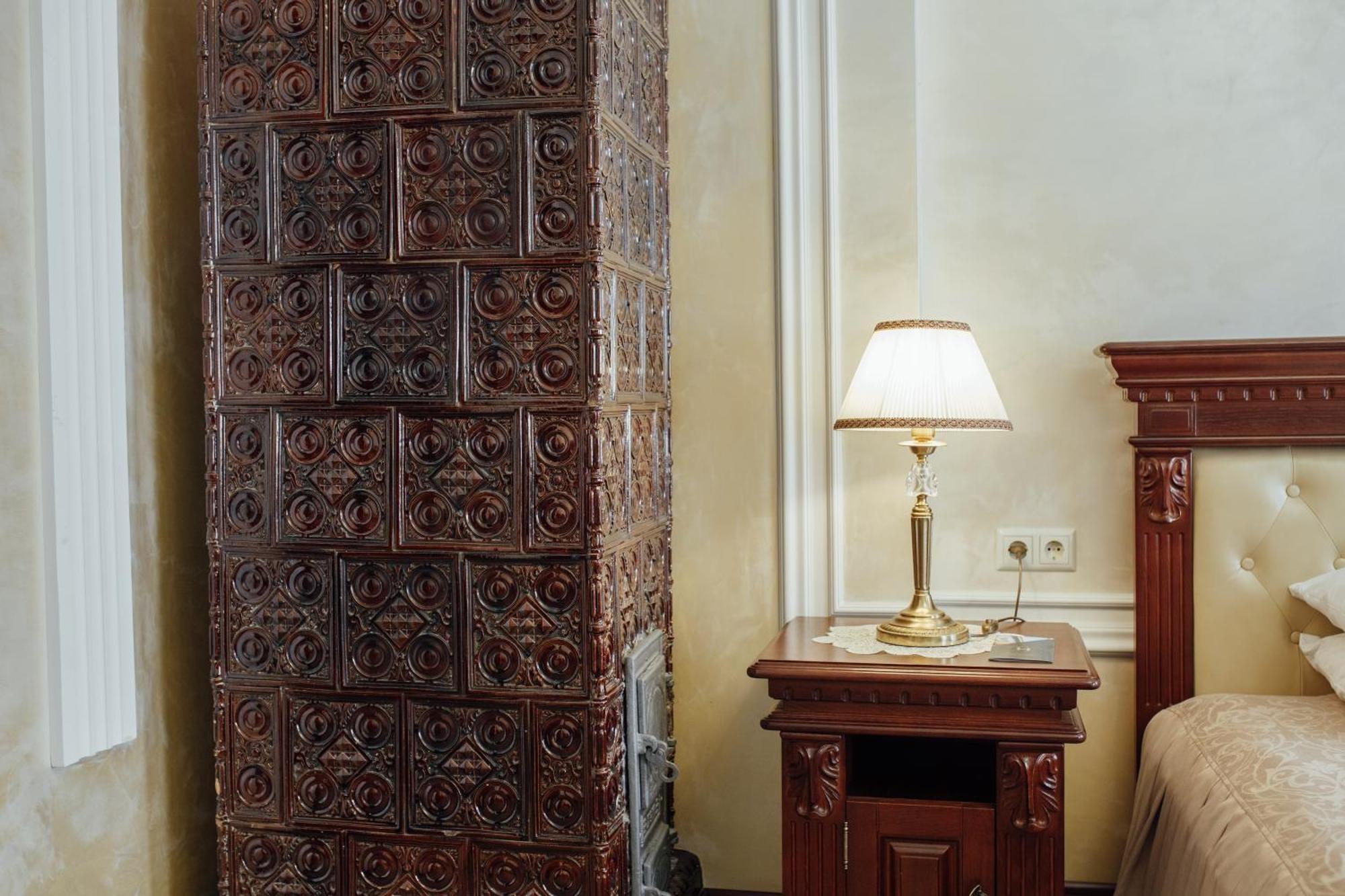Apart-Hotel Horowitz Lviv Szoba fotó