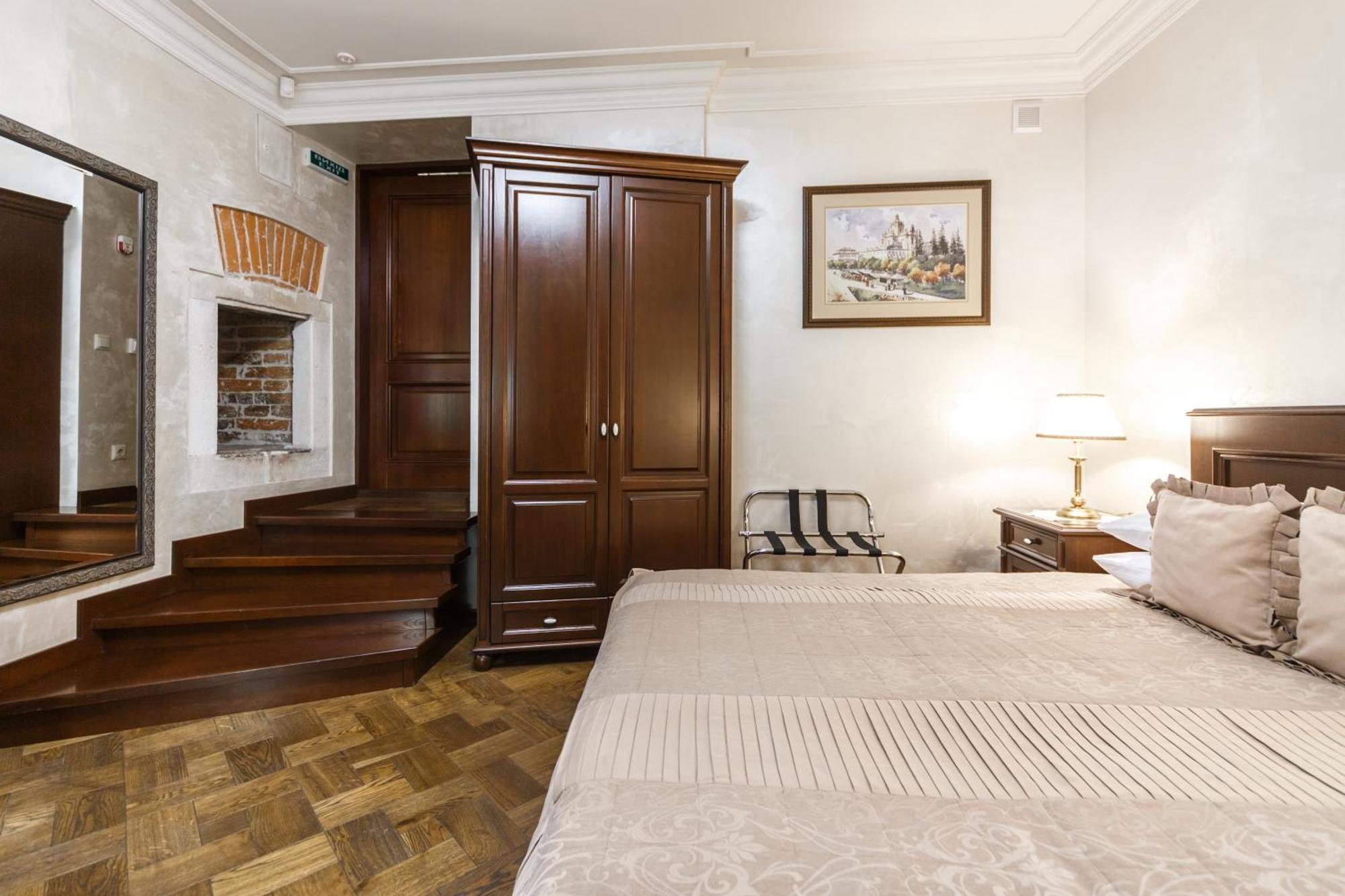 Apart-Hotel Horowitz Lviv Szoba fotó